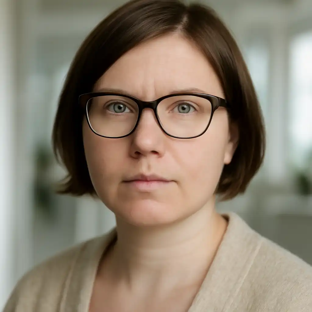 Åsa Lindström